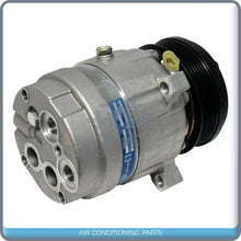 Load image into Gallery viewer, A/C Compressor V5 for Buick Regal / Chevrolet Impala, Lumina, Monte Carlo ... QR - Qualy Air