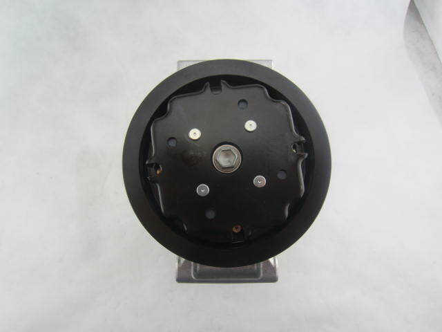 A/C Compressor OEM Denso 7SEU16C for Mercedes-Benz CL600 QR - Qualy Air