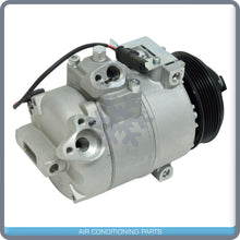 Cargar imagen en el visor de la galería, New A/C Compressor for BMW 128i, 328i, 328xi, 328i xDrive.. - OE# 4471908213 - Qualy Air