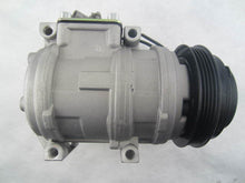 Load image into Gallery viewer, A/C Compressor OEM Denso 10PA17C for Toyota 4Runner QR - Qualy Air