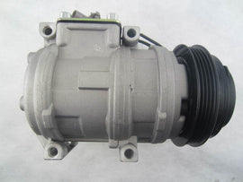 A/C Compressor OEM Denso 10PA17C for Toyota 4Runner QR - Qualy Air