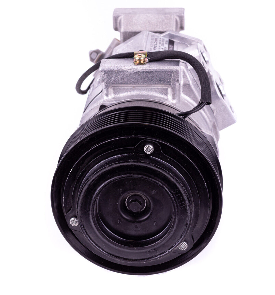 A/C Compressor OEM Denso 10S15C for Scion tC QR - Qualy Air
