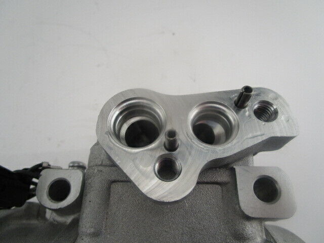 A/C Compressor 10PA17C Doowon for Genesis Coupe QR - Qualy Air