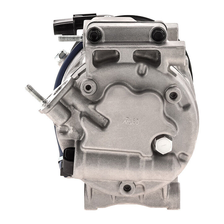 New A/C Compressor for Hyundai Santa Fe Sport 2013-18 / Kia Sorento 2.4L 2011-15 - Qualy Air