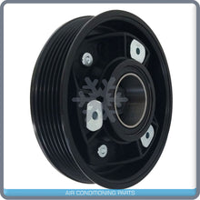 Cargar imagen en el visor de la galería, New A/C Compressor Clutch Assembly fits Buick Regal - 2010 to 2011 - PXE16 - Qualy Air