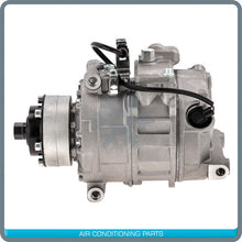 Load image into Gallery viewer, A/C Compressor for Audi A6, A8, allroad, Q7, R8, RS4, RS5, S4, S5, S6, S8 ... QU - Qualy Air