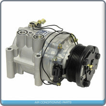 Load image into Gallery viewer, A/C Compressor Scroll for Ford Escape, Mondeo / Mazda Tribute / Mercury Ma... QR - Qualy Air