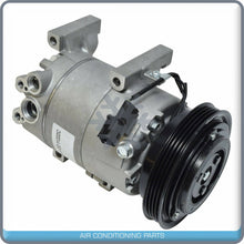 Load image into Gallery viewer, New OEM A/C Compressor for Kia Soul 2.0L - 2010 to 2011 - OE# 977012K101 - Qualy Air