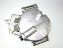 Cargar imagen en el visor de la galería, A/C Compressor OEM Denso 7SEH17C for Lexus GS460, IS F, LS460 QR - Qualy Air