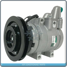 Load image into Gallery viewer, New A/C Compressor fits Ford Everest, Ranger / Mazda BT50 / Hyundai Sonata - Qualy Air