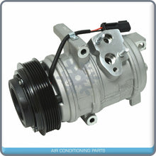 Load image into Gallery viewer, A/C Compressor for Chrysler 300 / Dodge Magnum QU - Qualy Air