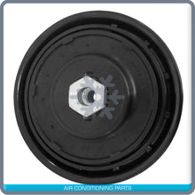 Load image into Gallery viewer, New A/C Compressor Clutch Assembly for Toyota Camry 2.5L - 2010 to 2017 - Qualy Air
