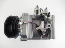 Load image into Gallery viewer, A/C Compressor OEM TRSA090 for Honda Civic, Prelude QR - Qualy Air