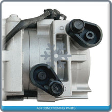 Load image into Gallery viewer, New AC Compressor for Ford Escape / Mazda Tribute / Mercury Mariner 2.3L 2005-07 - Qualy Air