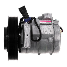 Cargar imagen en el visor de la galería, New A/C Compressor Freightliner Business Class M2, Coronado/ Western Star.. - Qualy Air