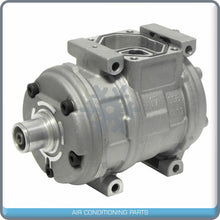 Cargar imagen en el visor de la galería, A/C Compressor for Acura CL, TL, Vigor / Dodge Colt / Eagle Summit, Talon ... QU - Qualy Air