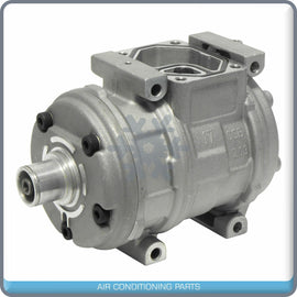 A/C Compressor for Acura CL, TL, Vigor / Dodge Colt / Eagle Summit, Talon ... QU - Qualy Air