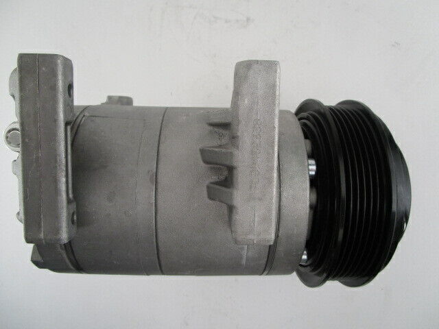 New OEM A/C Compressor for Dodge Durango, Charger / Chrysler 300 / Jeep Gra.. QR - Qualy Air