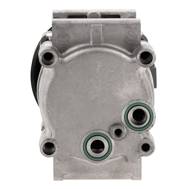 A/C Compressor OEM FS10 for Ford Taurus / Lincoln Continental / Mercury Sa... QR - Qualy Air