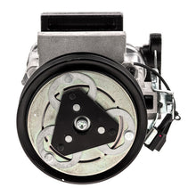 Load image into Gallery viewer, New A/C Compressor OEM DKV10R for Subaru Forester QR - Qualy Air