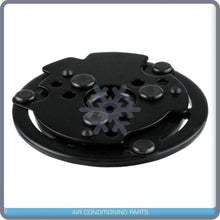 Load image into Gallery viewer, New A/C SANDEN COMPRESSOR HUB 7H15/709 KEYED SHAFT - Qualy Air