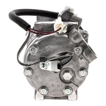 Load image into Gallery viewer, A/C Compressor SD7H15 for Ford F53, F59 QR - Qualy Air