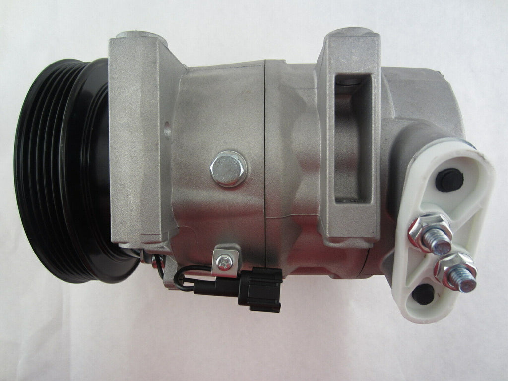 A/C Compressor CWV618 for Infiniti QX4 / Pathfinder QR - Qualy Air