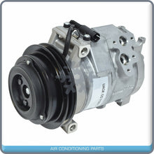 Load image into Gallery viewer, A/C Compressor 10S17C for Dodge Sprinter 2500, Sprinter 3500 / Freightline... QR - Qualy Air