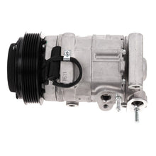 Load image into Gallery viewer, A/C Compressor 10SRE18C for Chrysler 200, Town &amp; Country / Dodge Grand Car... QR - Qualy Air