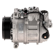 Load image into Gallery viewer, A/C Compressor 7SEU17C for Mercedes-Benz C230, C240, C280, C300, C320, C35... QR - Qualy Air