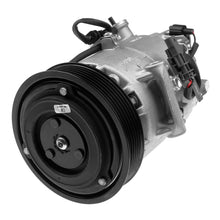 Cargar imagen en el visor de la galería, New A/C Compressor for Chevrolet Cruze 1.4L - 2011 (without Economy Package) QU - Qualy Air