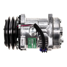 Cargar imagen en el visor de la galería, A/C Compressor for Chevrolet C60 Kodiak, C6500 Kodiak, C70 Kodiak, C7500 K.. - Qualy Air
