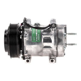 A/C Compressor for Kenworth T660, T700, T800/ Peterbilt 365, 367, 384, 38.. - Qualy Air