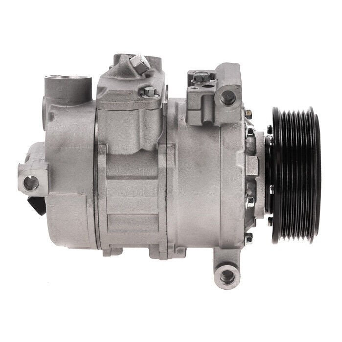 New A/C Compressor for Audi A4, A5, allroad, Q3, Q5.. - OE# 8K0260805L QU - Qualy Air