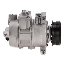 Load image into Gallery viewer, New A/C Compressor for Audi A4, A5, allroad, Q3, Q5.. - OE# 8K0260805L QU - Qualy Air