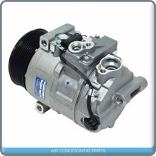 Load image into Gallery viewer, A/C Compressor 7SEU16C for Mercedes-Benz C32 AMG QR - Qualy Air
