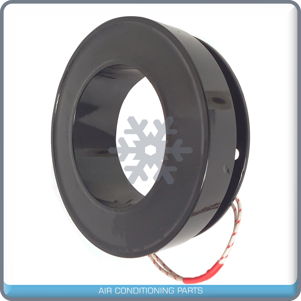 New A/C Compressor Coil for BUS fits THERMOKING - 24V / 9 - Qualy Air