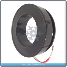 Load image into Gallery viewer, New A/C Compressor Coil for BUS fits THERMOKING - 24V / 9 - Qualy Air