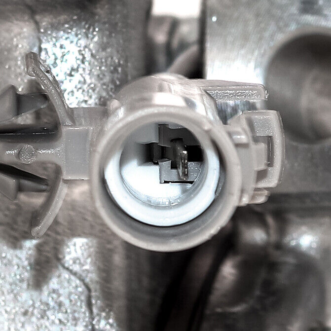 A/C Compressor for Hino 145, 165, 185, 258ALP, 258LP, 268A, 308, 338, 338C... QU - Qualy Air