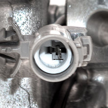 Cargar imagen en el visor de la galería, A/C Compressor for Hino 145, 165, 185, 258ALP, 258LP, 268A, 308, 338, 338C... QU - Qualy Air