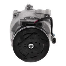 Cargar imagen en el visor de la galería, A/C Compressor QS90 for Chevrolet Sonic, Trax QR - Qualy Air
