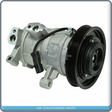Load image into Gallery viewer, A/C Compressor for Dodge Dakota, Ram / Jeep Commander, Grand Cherokee / Mi... QU - Qualy Air