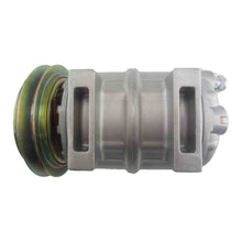 Cargar imagen en el visor de la galería, Brand New A/C Compressor fits Nissan UD - OE# 2763031Z62 QR - Qualy Air