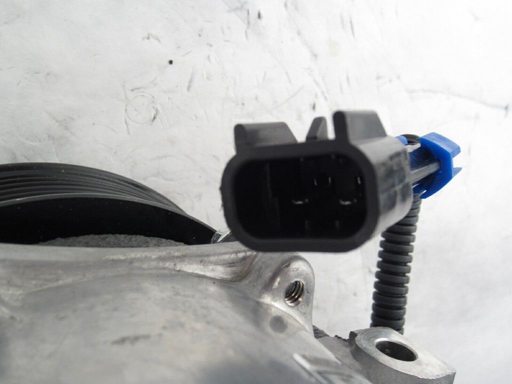 A/C Compressor OEM Sanden SD7H15 for Freightliner / International QR - Qualy Air