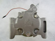 Load image into Gallery viewer, A/C Compressor OEM Sanden TRSA12 for OE# 26-1687 QR - Qualy Air