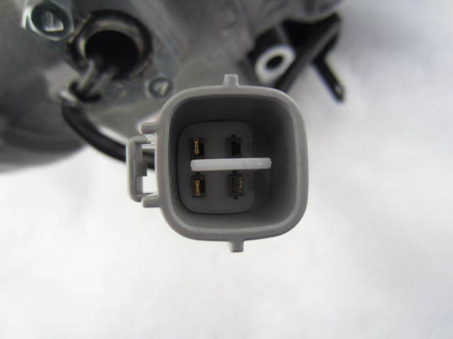 A/C Compressor OEM Denso 10PA20C for Lexus SC400 QR - Qualy Air