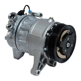 NEW A/C Compressor for Buick Allure, LaCrosse / Cadillac SRX / Saab.. - Qualy Air