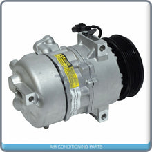 Cargar imagen en el visor de la galería, New A/C Compressor fits Kia Sorento (Diesel) - 2014 to 2016 - OE# 977012P200 - Qualy Air