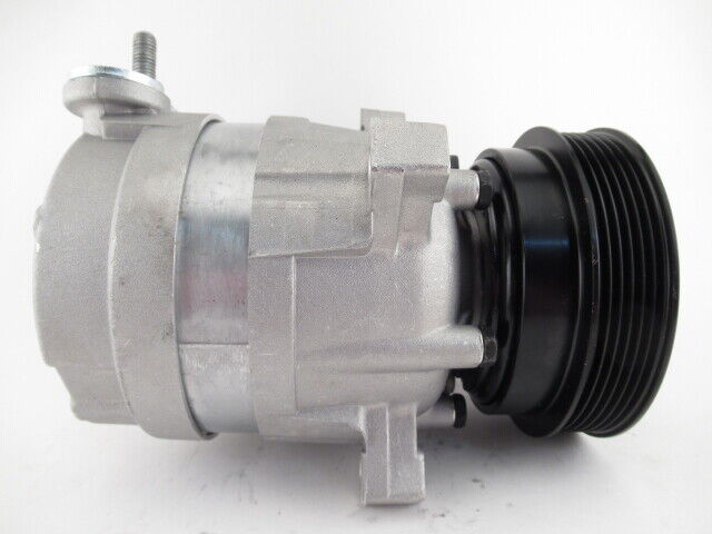 A/C Compressor V5 for OE# 1135025 1135295 1135323 QR - Qualy Air