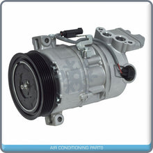 Load image into Gallery viewer, A/C Compressor CSE613 for BMW M3 QR - Qualy Air